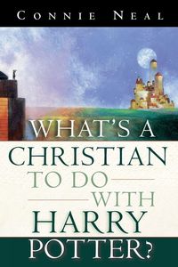 Produktbild: What's a Christian to Do with Harry Potter?