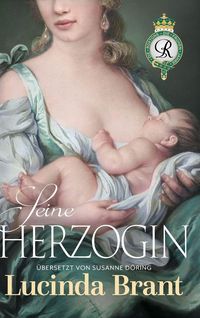 Produktbild: Seine Herzogin