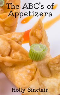 Produktbild: The ABC's of Appetizers