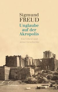 Produktbild: Unglaube auf der Akropolis
