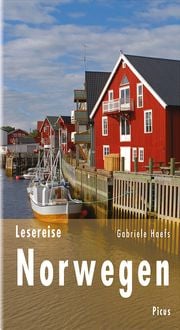 Produktbild: Lesereise Norwegen