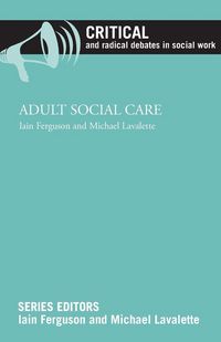 Produktbild: Adult social care