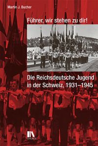 Produktbild: Führer, wir stehen zu dir!