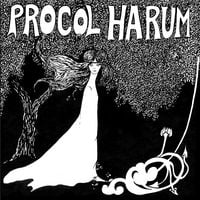 Produktbild: Procol Harum, 1 Schallplatte