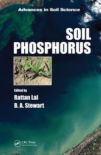 Produktbild: Soil Phosphorus