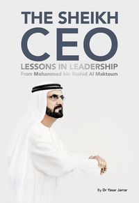 Produktbild: Sheikh CEO
