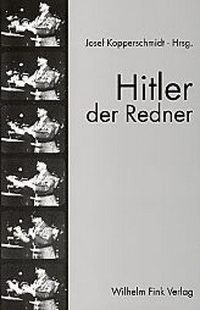 Produktbild: Hitler der Redner