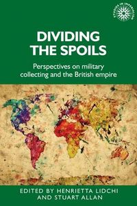 Produktbild: Dividing the spoils