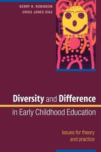 Produktbild: Diversity & Difference in Earl