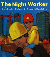 Produktbild: The Night Worker