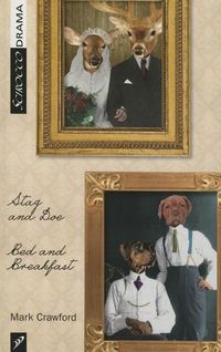 Produktbild: Stag and Doe