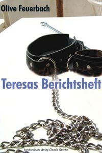 Produktbild: Teresas Berichtsheft