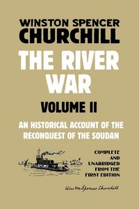 Produktbild: The River War Volume 2