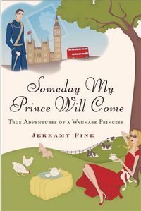 Produktbild: Someday My Prince Will Come