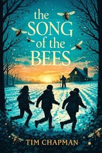Produktbild: The Song of the Bees