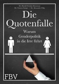 Produktbild: Die Quotenfalle