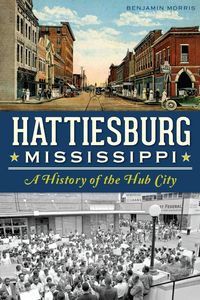 Produktbild: Hattiesburg, Mississippi