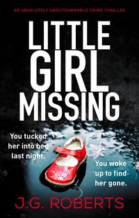 Produktbild: Little Girl Missing
