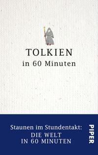 Produktbild: Tolkien in 60 Minuten