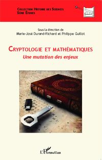 Produktbild: Cryptologie et math&eacute;matiques