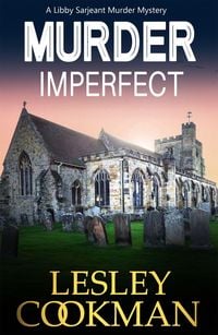 Produktbild: Cookman, L: Murder Imperfect
