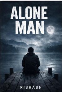 Produktbild: Alone Man (1, #1)