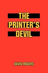 Produktbild: The Printer's Devil