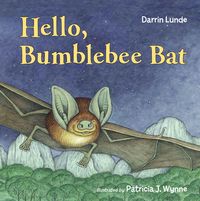 Produktbild: Hello, Bumblebee Bat