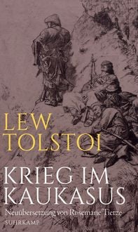 Produktbild: Krieg im Kaukasus