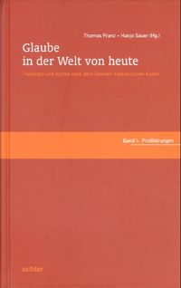 Produktbild: Profilierungen