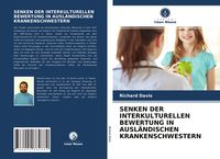 Produktbild: Senken der Interkulturellen Bewertung in Ausl&auml;ndischen Krankenschwestern