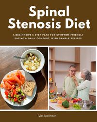 Produktbild: Spinal Stenosis Diet