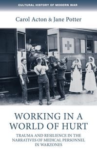 Produktbild: Working in a world of hurt