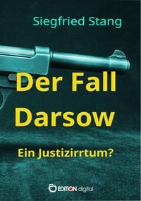 Produktbild: Der Fall Darsow - Ein Justizirrtum?