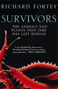 Produktbild: Survivors