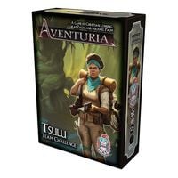 Produktbild: Ottavio - Aventuria - Team Challenge: Tsulu