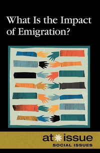 Produktbild: What Is the Impact of Emigration?