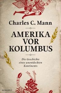 Produktbild: Amerika vor Kolumbus