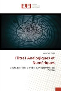 Produktbild: Filtres Analogiques et Num&eacute;riques
