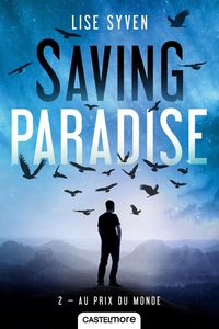 Produktbild: Saving paradise, t2: au prix du
