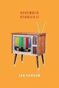 Produktbild: Sansom, I: December Stories 2
