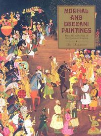 Produktbild: Mughal and Deccani Paintings