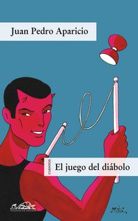 Produktbild: El juego del di&aacute;bolo