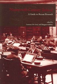 Produktbild: Nineteenth-century Ireland