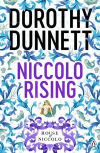 Produktbild: Niccolo Rising