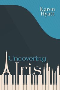 Produktbild: Uncovering Iris