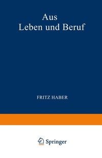 Produktbild: Aus Leben und Beruf