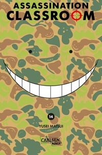 Produktbild: Assassination Classroom 14