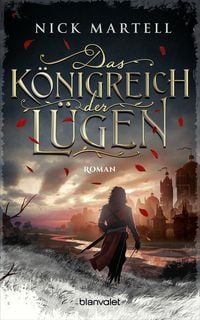 Produktbild: Das K&ouml;nigreich der L&uuml;gen