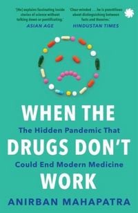 Produktbild: When The Drugs Don't Work